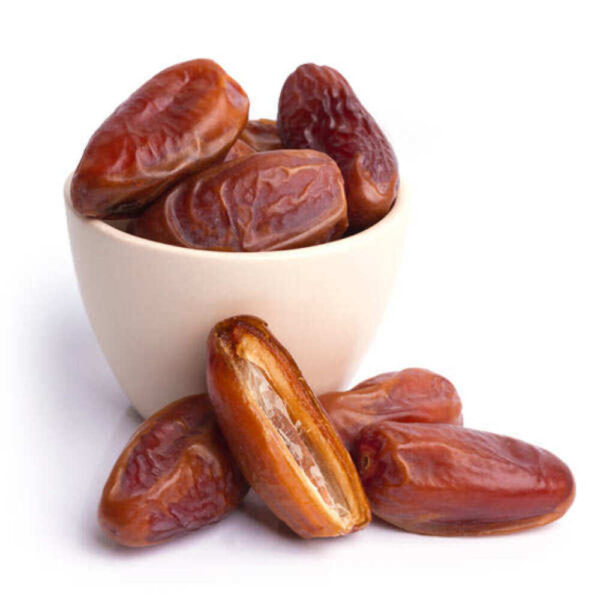 Deglet Nour Pitted Dates - Cup Packaging - Image 2