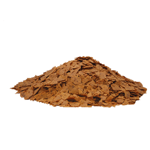 Date Flakes