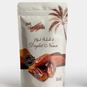 Chocolat Deglet Noor Dates - Toy Pack