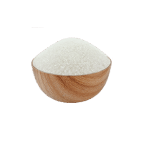 Crystal Sugar