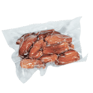Processed Deglet Noor Dates - Sous Vide