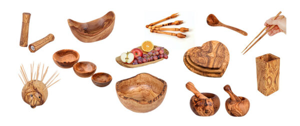 Flat Mortar and Pestle - Image 4