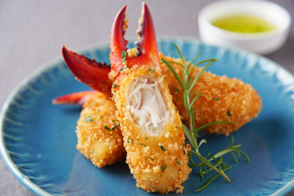 Breaded Crab Claw Finger - Image 3