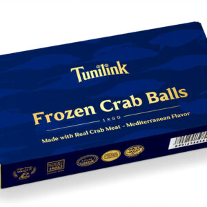 Crab Balls