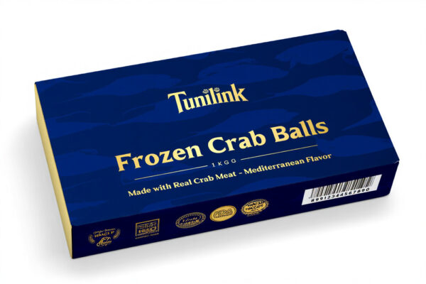Crab Balls