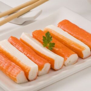 Imitation Crab Sticks