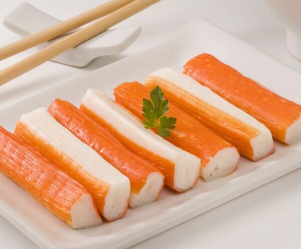 Imitation Crab Sticks