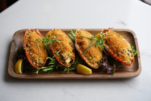 Frozen Stuffed Crab in Shell - Image 2