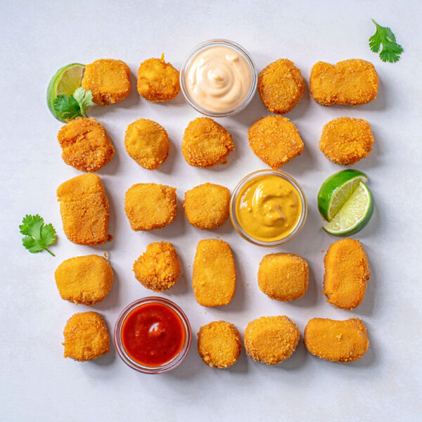 Crab Nuggets - Image 3