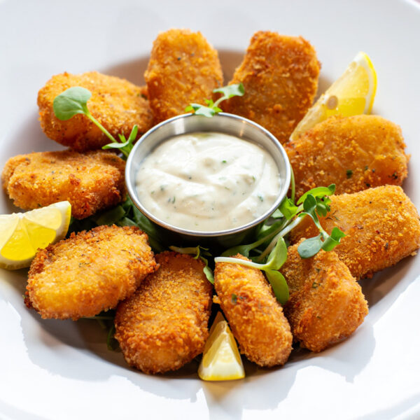 Crab Nuggets - Image 2