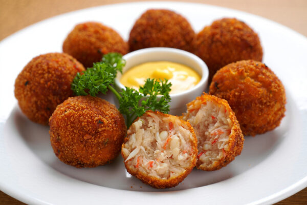 Crab Balls - Image 2