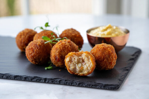 Crab Balls - Image 3