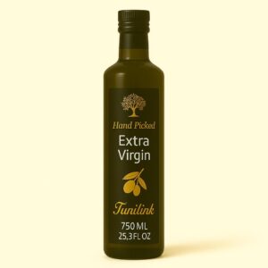 Extra Virgin Olive Oil-750ml