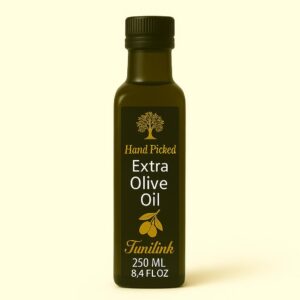 Extra Virgin Olive Oil-250ml