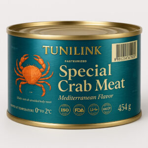 Special Crab Meat