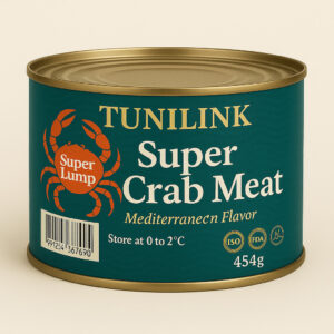 Super Lump Crab Meat