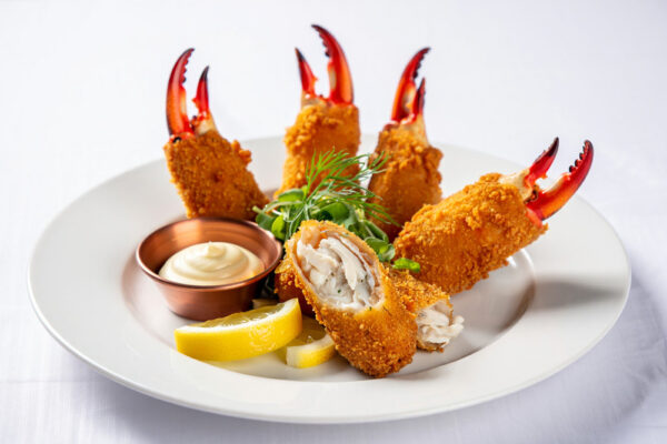 Breaded Crab Claw Finger - Image 2