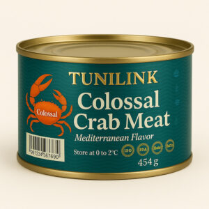 Colossal Crab Meat