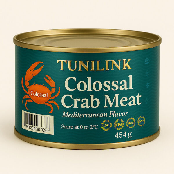 Colossal Crab Meat