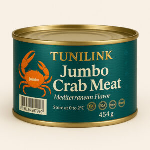 Jumbo Lump Crab Meat