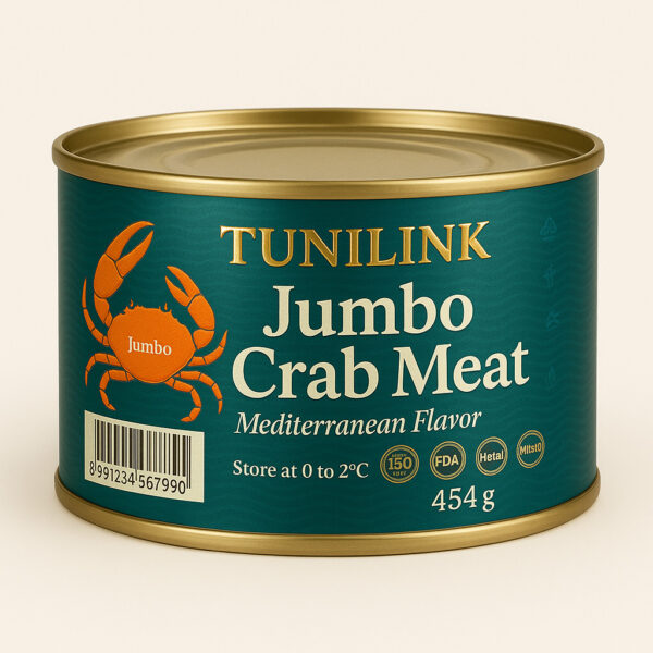 Jumbo Lump Crab Meat