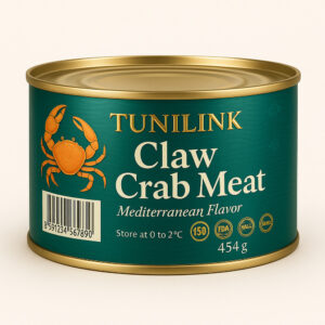Claw Crab Meat