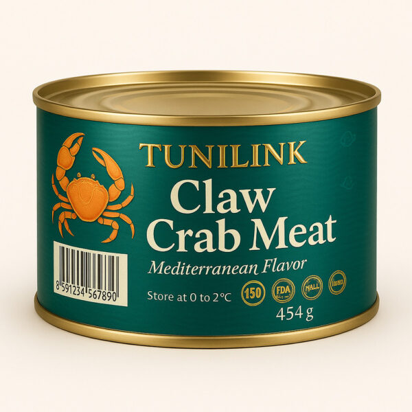 Claw Crab Meat